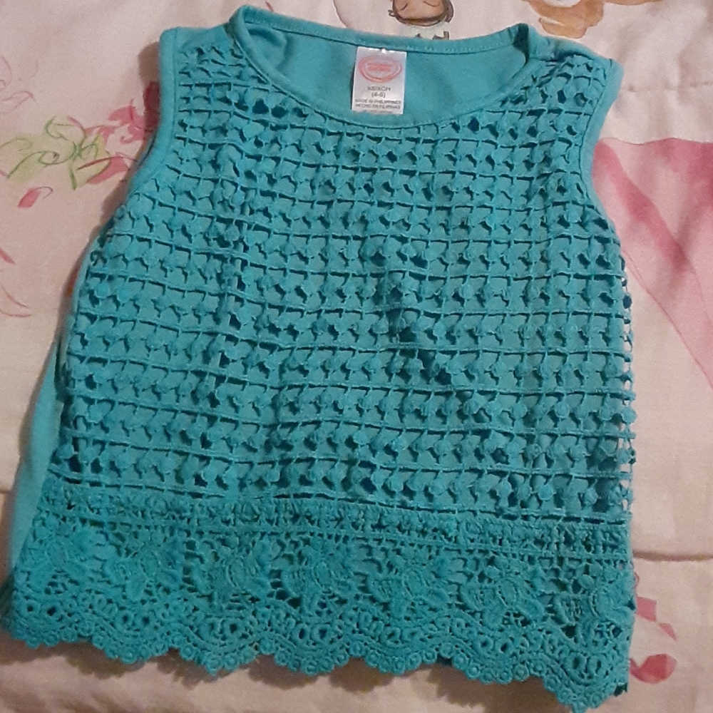 Girls top